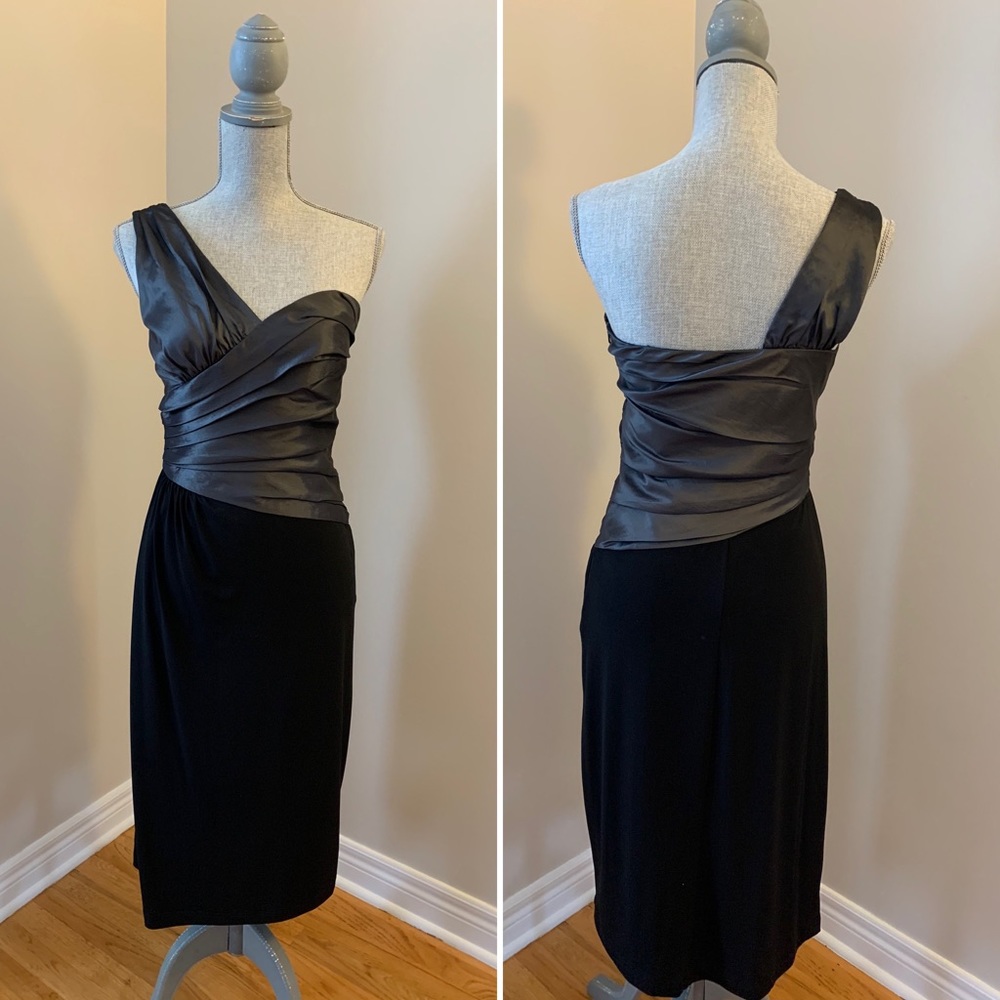 Max and Cleo Dress